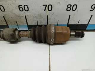 49500H5300 Hyundai-Kia Полуось передняя левая Kia Rio 4 Арт E31648465, вид 4