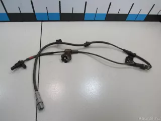 59830H5400 Hyundai-Kia Датчик ABS передний Hyundai Solaris 2 Арт E81054069, вид 1