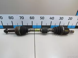 49500H5300 Hyundai-Kia Полуось передняя левая (приводной вал, шрус) Hyundai Solaris 2 Арт E81054077, вид 1