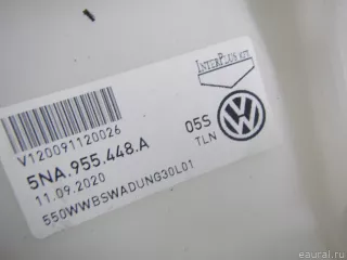 5NA955453A VAG Бачок омывателя Skoda Kodiaq Арт E70771086, вид 8