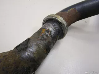 4881160230 Toyota Стабилизатор подвески (поперечной устойчивости) передний Toyota FJ Cruiser Арт E81057716, вид 3