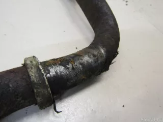4881160230 Toyota Стабилизатор подвески (поперечной устойчивости) передний Toyota FJ Cruiser Арт E81057716, вид 4