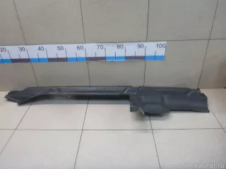 7E3825311 VAG Защита днища Volkswagen Transporter T6 restailing Арт E100529599, вид 1
