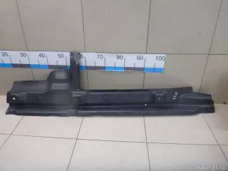 7E3825311 VAG Защита днища Volkswagen Transporter T6 restailing Арт E100529599, вид 4