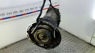 1642707001 7279020 1055701 КПП автоматическая Mercedes ML W164 Арт 9OK16DJ01, вид 1