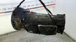 1642707001 7279020 1055701 КПП автоматическая Mercedes ML W164 Арт 9OK16DJ01, вид 2