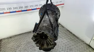 1642707001 7279020 1055701 КПП автоматическая Mercedes ML W164 Арт 9OK16DJ01, вид 3