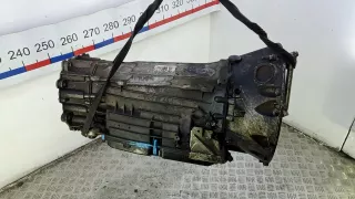 1642707001 7279020 1055701 КПП автоматическая Mercedes ML W164 Арт 9OK16DJ01, вид 4