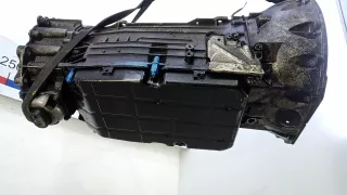 1642707001 7279020 1055701 КПП автоматическая Mercedes ML W164 Арт 9OK16DJ01, вид 5