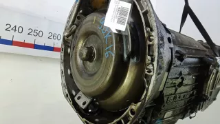 1642707001 7279020 1055701 КПП автоматическая Mercedes ML W164 Арт 9OK16DJ01, вид 6