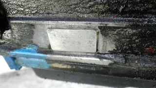 1642707001 7279020 1055701 КПП автоматическая Mercedes ML W164 Арт 9OK16DJ01, вид 7