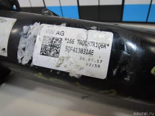 5QF413031AE VAG Амортизатор передний Volkswagen Tiguan 2 Арт E81034020, вид 7