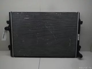 5WA121251H VAG Радиатор основной Audi Q3 2 Арт E70771935, вид 1