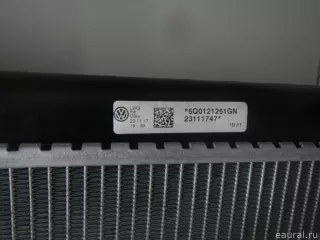 5WA121251H VAG Радиатор основной Audi Q3 2 Арт E70771935, вид 3