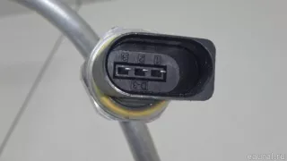 5QF820741L VAG Трубка кондиционера Skoda Kodiaq Арт E70772273, вид 4