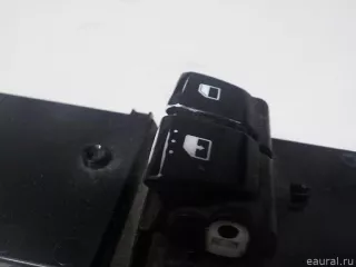 93571H50504X Hyundai-Kia Блок управления стеклоподъемниками Hyundai Solaris 2 Арт E52497479, вид 4