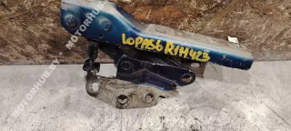 3C0823302D Петля капота правая Volkswagen Passat B6 Арт 00111423, вид 1