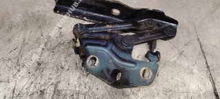3C0823302D Петля капота правая Volkswagen Passat B6 Арт 00111423, вид 4