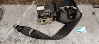8408751 Ремень безопасности передний левый BMW X5 E53 Арт 00109354, вид 1