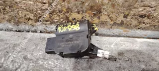 0132801345 Моторчик заслонки печки Volkswagen Passat B7 Арт 00108898, вид 1