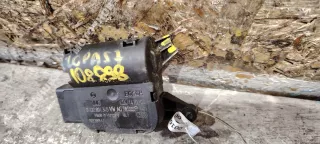 0132801345 Моторчик заслонки печки Volkswagen Passat B7 Арт 00108898, вид 4