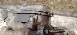  Суппорт задний правый Renault Megane 4 Арт 00111709, вид 4