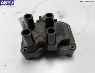 0221503490 Катушка зажигания Ford Mondeo 3 Арт 55004845, вид 2