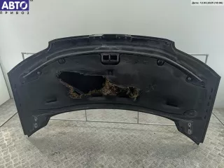 Капот Seat Alhambra 1 restailing Арт 54387822, вид 2