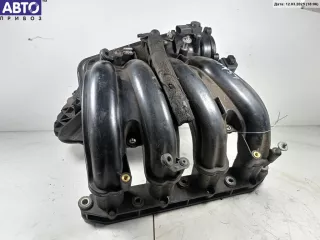  Коллектор впускной BMW 3 E46 2.0л i Арт 55026104, вид 1