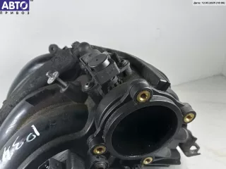  Коллектор впускной BMW 3 E46 2.0л i Арт 55026104, вид 4