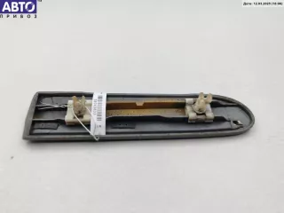 2036904862 Молдинг крыла переднего правого Mercedes C W203 Арт 55043833, вид 2