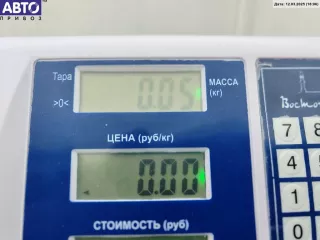 2036904862 Молдинг крыла переднего правого Mercedes C W203 Арт 55043833, вид 3