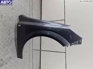  Крыло переднее правое Opel Astra H Арт 54793101, вид 1