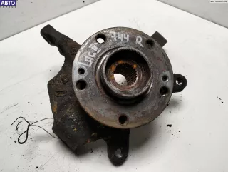  Ступица передняя правая Renault Laguna 2 Арт 54756744, вид 1