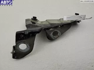 2846 Кронштейн крепления крыла переднего левого Opel Vectra C  Арт 55043471, вид 2