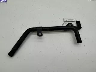 1K0121070N Трубка охлаждающей жидкости металлическая Volkswagen Touran 1 Арт 54975997, вид 2