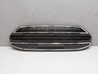  Решетка в бампер центральная Ford EcoSport Арт smt186311, вид 1