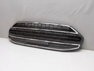  Решетка в бампер центральная Ford EcoSport Арт smt186311, вид 2