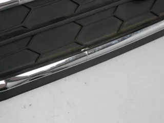  Решетка в бампер центральная Ford EcoSport Арт smt186311, вид 5