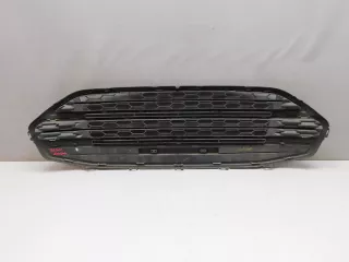  Решетка в бампер центральная Ford EcoSport Арт smt186311, вид 8