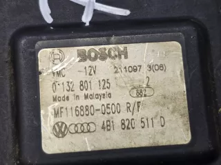4B1820511D Моторчик заслонки отопителя Audi A6 C5 (S6,RS6) Арт lz232235, вид 5