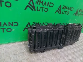 жалюзи радиатора Hongqi E-HS9 2020г. 8401850QR01883, 8401861QR01 - Фото 2
