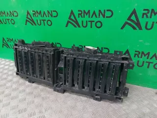 жалюзи радиатора Hongqi E-HS9 2020г. 8401850QR01883, 8401861QR01 - Фото 3