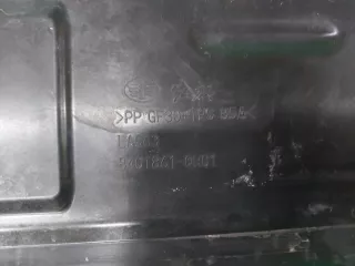 жалюзи радиатора Hongqi E-HS9 2020г. 8401850QR01883, 8401861QR01 - Фото 10