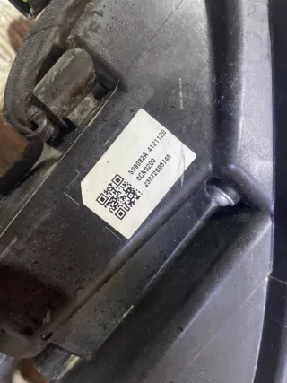 s09082a4121120 Дневной ходовой огонь Changan UNI-T Арт 137938MA, вид 11
