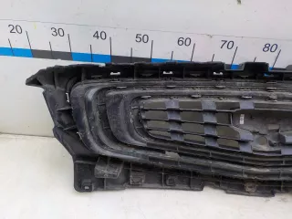 6013035900 Решетка радиатора Geely Atlas Pro Арт BIT757930, вид 2