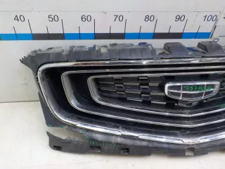 6013035900 Решетка радиатора Geely Atlas Pro Арт BIT757930, вид 3