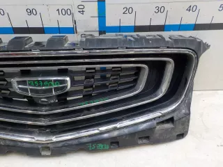 6013035900 Решетка радиатора Geely Atlas Pro Арт BIT757930, вид 4