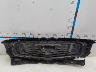 6013035900 Решетка радиатора Geely Atlas Pro Арт BIT757930, вид 6