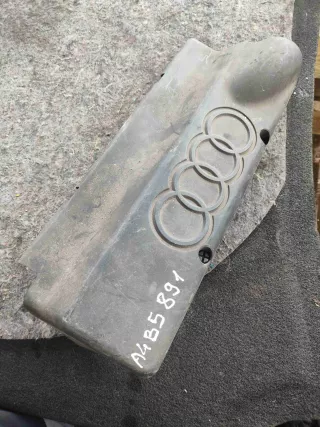 050103935 Крышка двигателя декоративная   Audi A4 B5 Арт A4B5891, вид 1